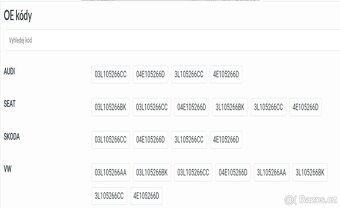 Setrvačník VALEO 704152 (836545) - 10