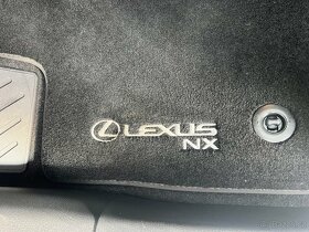 LEXUS NX 450h+ EXECUTIVE Plug-in Hybrid. PRODÁNO. - 10