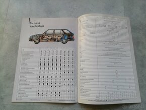 Škoda Forman - prospekt - doprava v ceně - 10