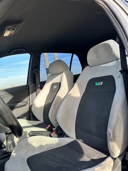 Škoda Fabia RS 1.9TDI 96KW 6Q / HDS - 10