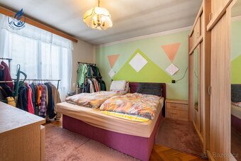 Prodej investičního bytu, 2+1 75 m² , Březina - 10