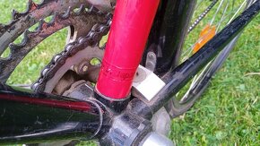 Centurion Accordo GT pánské trekingové kolo - 10