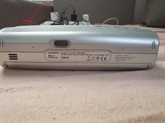 Grundig Music (Boy) 51 RP 5201 PLL přenosné rádio - 10