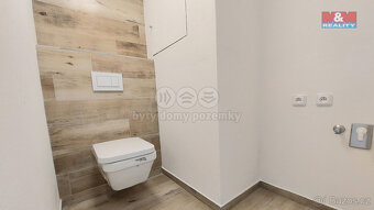 Pronájem bytu 3+kk, 73 m², Písek, ul. Havelkova - 10