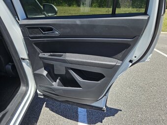 VW Atlas - aktuálně na cestě z USA - 429000 - 10