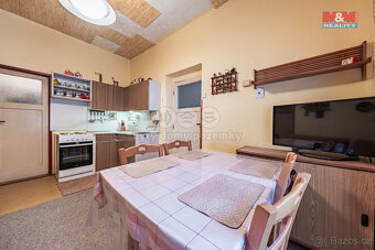 Prodej rodinného domu, 84 m², Uhlířské Janovice - 10