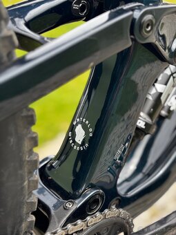 Trek slash 9.7 M/L - 10