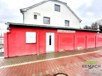 Pronájem, Obchodní prostory, 216m2 - Uherské Hradiště - Mař - 10