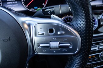 Mercedes-Benz CLS 450 4MATIC - Odpočet DPH, Možná dohoda - 10