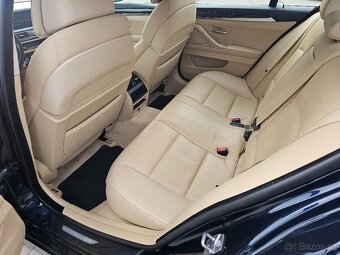 BMW Řada 5, 535i xDrive - 10