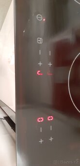 Varná deska ikea plně funkční zapojeno na 1f.. - 10