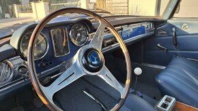 Mercedes-Benz 230 SL Pagoda W113 - 10