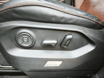 Volkswagen Touareg 3.0 TDi V6 Elegance 210 kW - 10