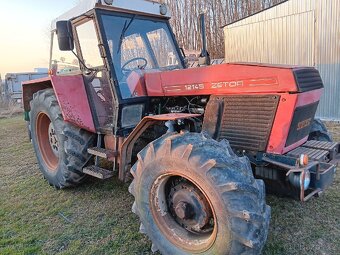 Zetor crystal 12145 - 10