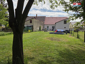 Prodej rodinného domu, 70 m², Žiželice, ul. Rožumberkova - 10