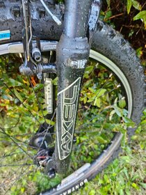 Horske kolo Trek - 10