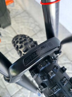Elektrokolo Rocky Mountain GROWLER POWERPLAY 30 2022 643Wh 2 - 10