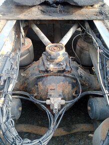 DAF xf 105 460 automat standard - 10