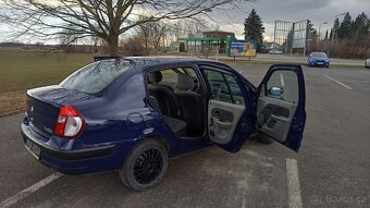 Renault Thalia 1.4i 2005 - 10