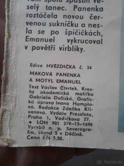 Pohádky - 10