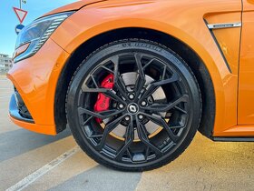 Renalut Megane 4 RS TROPHY 300 EDC - 10