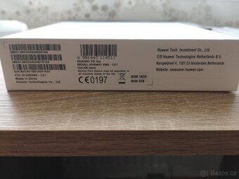 Huawei p9 lite - 10