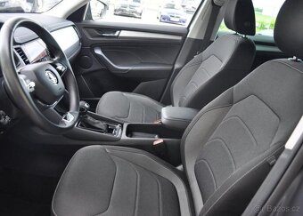 Škoda Kodiaq 2,0TDi DSG NAVI ACC - 10