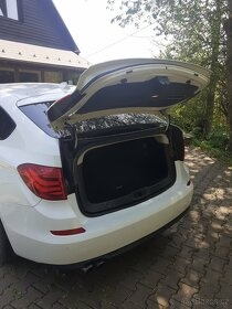 BMW 530d GT Xdrive - 10
