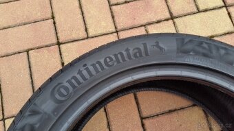 245/45 R19 102Y MO-V nové letní pneumatiky CONTINENTAL - 10