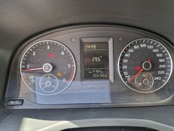 Caddy 2.0 TDI 75 kW - 10
