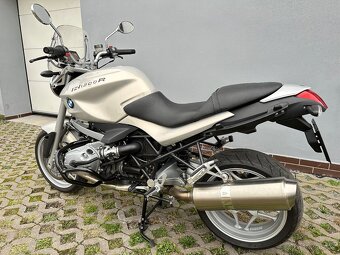 Bmw r 1200 r - 10