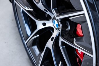 BMW 530 - 10
