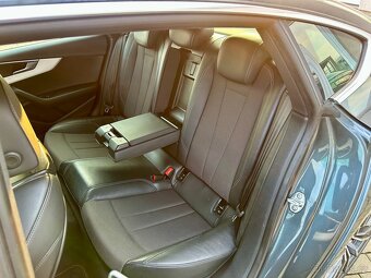 Audi A5 SPORTBACK 2.0TFSI 140KW ULTRA S-LINE - 10