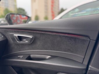 Seat Leon Cupra ST 300 4Drive VIRTUAL DCC KAMERA - 10