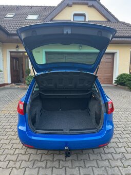 SEAT Ibiza 1,2 TSI combi - 10