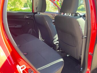 Suzuki Swift - 10