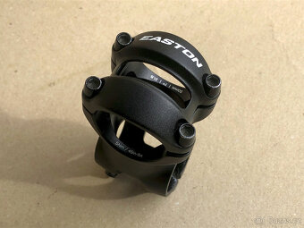 Představec Easton EA90 STM 7D - 50/31,8 mm, černá - 10