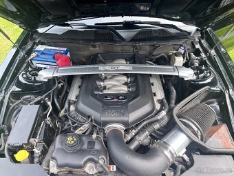 Ford Mustang GT/CS, 450HP - 10