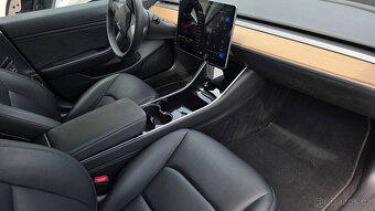 Tesla Model 3,Tesla 3,PERFORMANCE,4x4,DPH,Cebia,182tis km - 10
