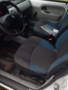 Renault Kangoo 1,5dci - 10