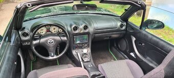 Mazda MX-5 NBFL - 10