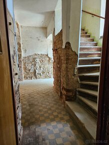 Prodej domu v centru města 270 m², pozemek 165 m² Seč - 10