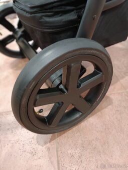Kocarek Espiro Husky XL koupe 8/2024 - 10