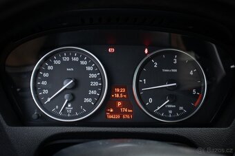 BMW X5 xDrive30d 180kW - 10