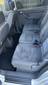 Volkswagen touran 1T3 - 10