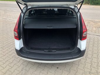 Renault Mégane, 1.6i 83kW - 10