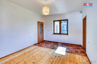 Prodej rodinného domu, 172 m², Praha, ul. Pod hřištěm - 10