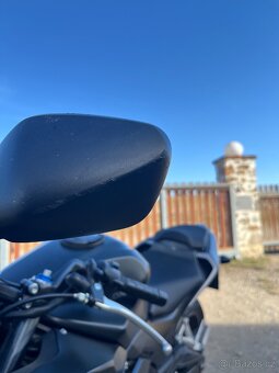 Honda CBR500R - 10