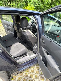 Prodám Peugeot 5008 1.6 Hdí 84kw - 10