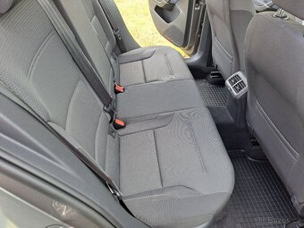 VW Golf 7 1.4TSI 90kW - 10